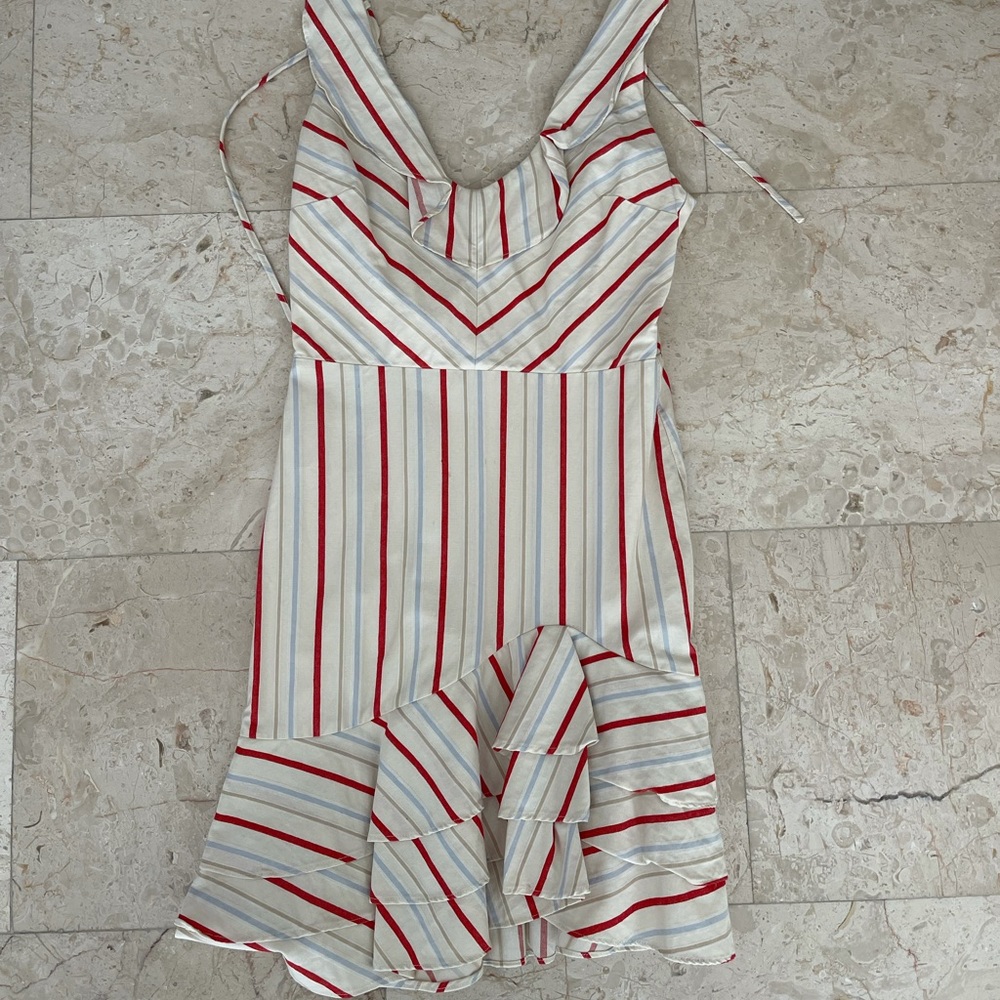 Parker Dress